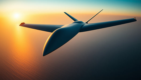 MQ-28 Ghost Bat Now Flying Over the Pacific from U.S. Navy Base: What It Means for the Global Drone Market