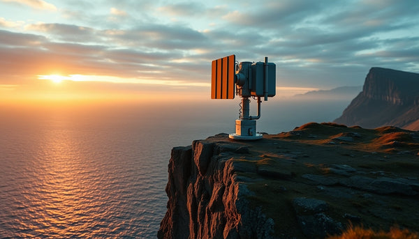 NATO Backs UK 5G Pioneer: What Jet Connectivity’s Endorsement Means for Drone Warfare and BVLOS Operations