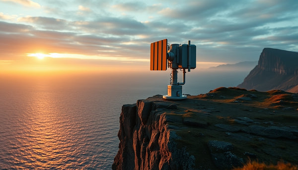 NATO Backs UK 5G Pioneer: What Jet Connectivity’s Endorsement Means for Drone Warfare and BVLOS Operations