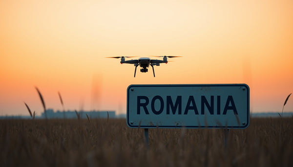 Russia Is Weaponizing Drone GPS Spoofing to Attack NATO: What This Means for Commercial Operators