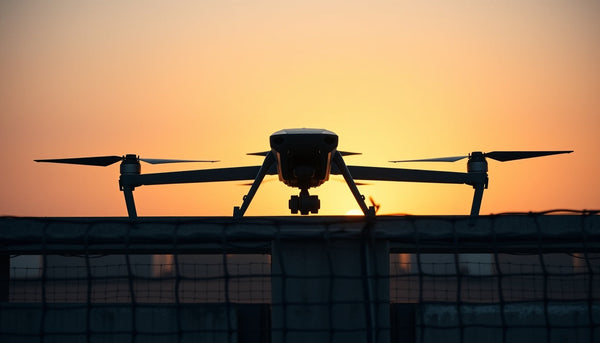 Bunker Talk: The Unspoken Truths Shaping Drone Warfare and the Second-Hand Market