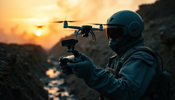 500,000 Russian Casualties: How Drone Warfare Broke the Frontline in Ukraine