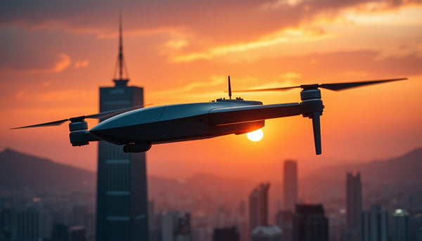 Asymmetric Defense: How a US Arms Pause Could Reshape Taiwan's Drone Strategy