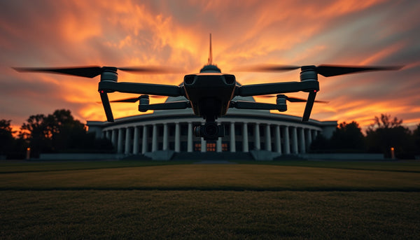 New Zealand Shields Defense and Intelligence from Budget Cuts: What It Means for Drone Operators and the Pacific Security Landscape