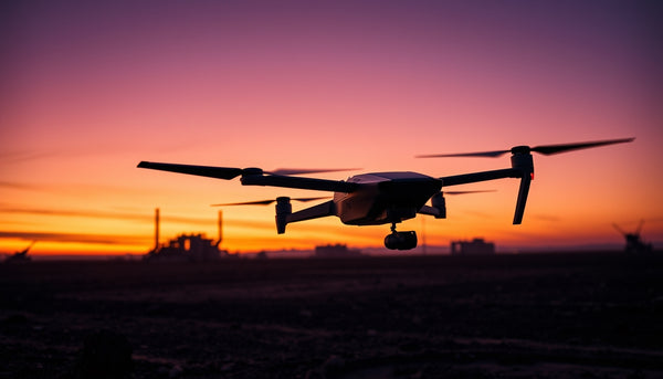 Ukraine’s New Long-Range Drone: A Game Changer for Second-Hand UAV Markets?