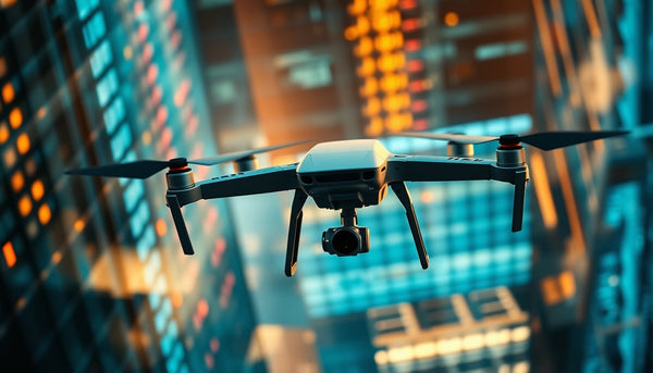 ZenaTech Stock Analysis: Why Strong Drone Stories Don't Always Mean Strong Returns