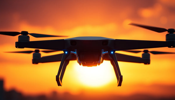 Ondas Stock Surges 46%: What This Means for the Drone Market