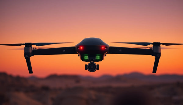 From $100k to a Million: How Ondas Holdings is Riding the Drone Defense Wave