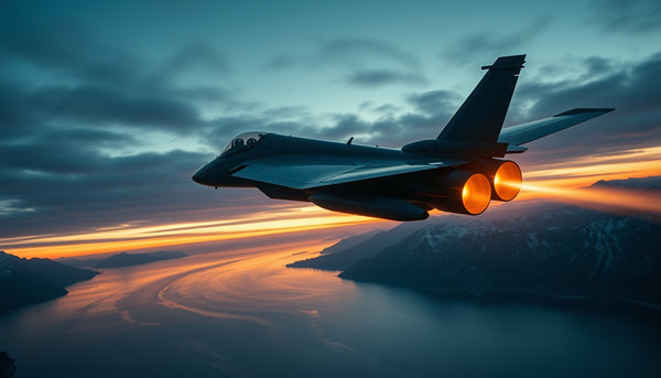Norway Joins French Nuclear Shield: A New Drone Reality for the Arctic and NATO