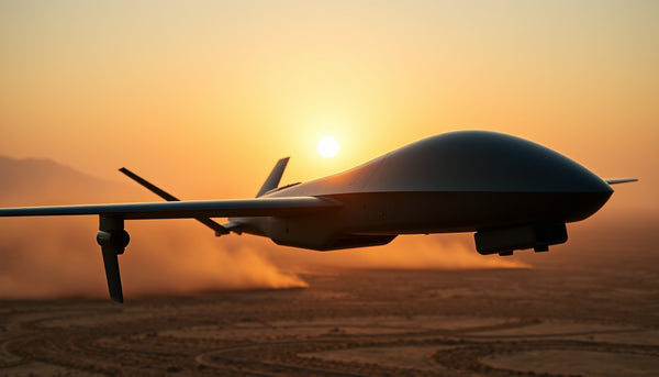 ParaZero's First DefendAir Order: A New Era for U.S. Drone Defense