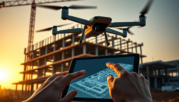 SkyeBrowse Update Turns Every Drone Photo into a Clickable 3D Asset