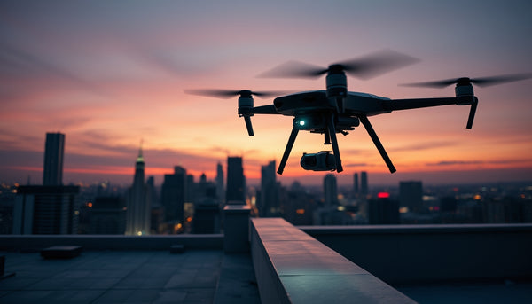 Motorola’s $1.5B Counter-Drone Bet: What It Means for Commercial Drone Pilots