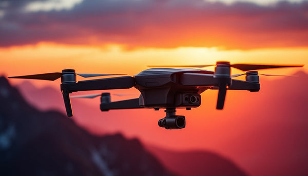 DJI Neo 2 Pro Tips: Unlock Cinema-Grade Footage from This Tiny Drone