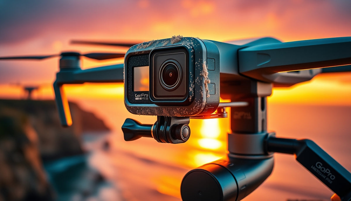 GoPro Mission 1 Pro Review: 61 Key Insights After Two Months of Aerial Testing