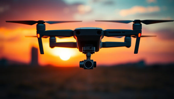 DJI Lito X1 One Month Review: Affordable Pro Features in a Compact Frame