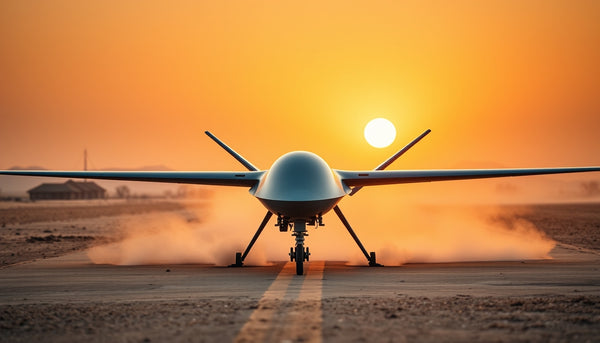Pentagon Seeks Somali Cultural Advisors: The New Frontline in Drone Warfare Intelligence
