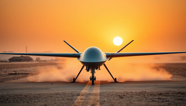 Pentagon Seeks Somali Cultural Advisors: The New Frontline in Drone Warfare Intelligence