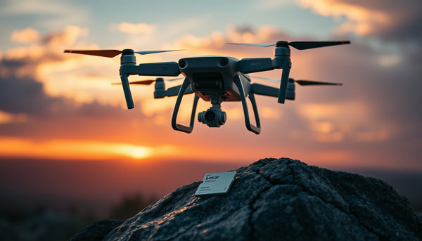 The 1TB microSD Card That Changed My Drone Workflow Forever