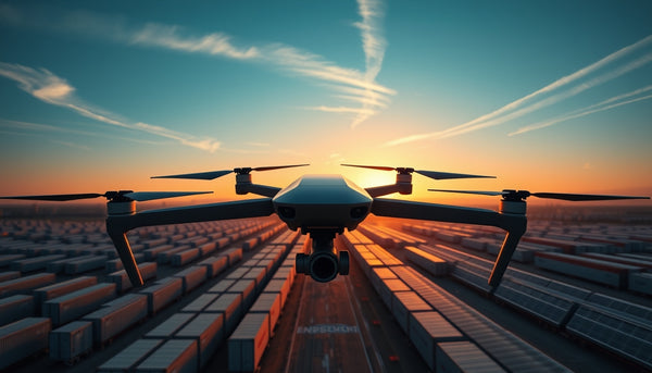 Why This Mid-Cap Drone Stock Is a Must-Buy and Which 2 to Dump