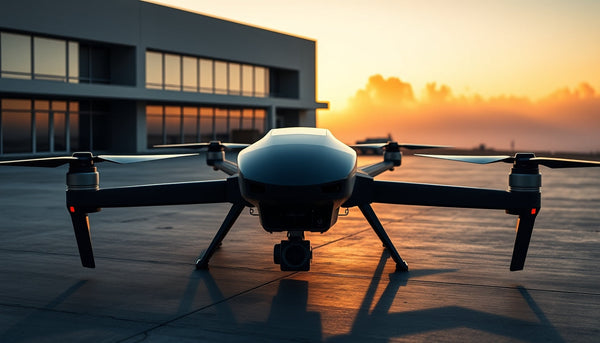 AEVEX Corp. Launches Public Offering: What This Means for the Defense Drone Market