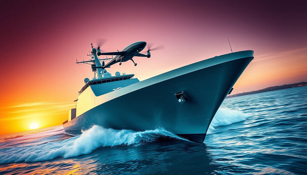 The US Navy’s New Caribbean Drone Fleet: What It Means for Commercial UAV Operators in 2026