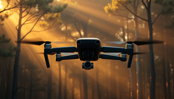 Taiwan's AIDC Breaks GPS Dependency: A New Era of Anti-Jam Drone Navigation
