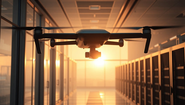 Why Steve Eisman Is Betting Big on Defense Tech Drones in 2026