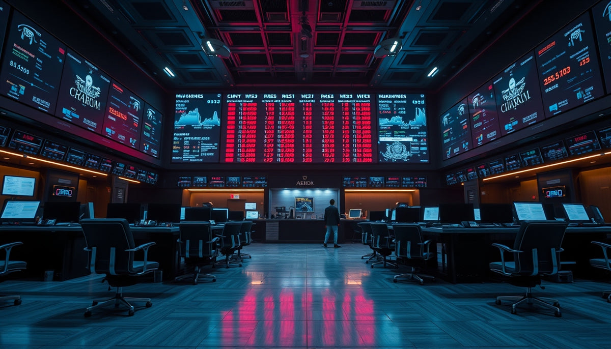 Wall Street Wavers on Peace Hopes: What a Middle East Détente Means for Drone Stocks and Your Fleet Budget