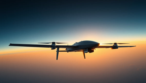 U.S. Navy Awards $4.8M Contract to Ondas Networks for Stratospheric ISR