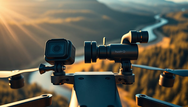 GoPro Mission 1 Pro vs DJI Osmo Action 6: The 3 Areas DJI Still Dominates
