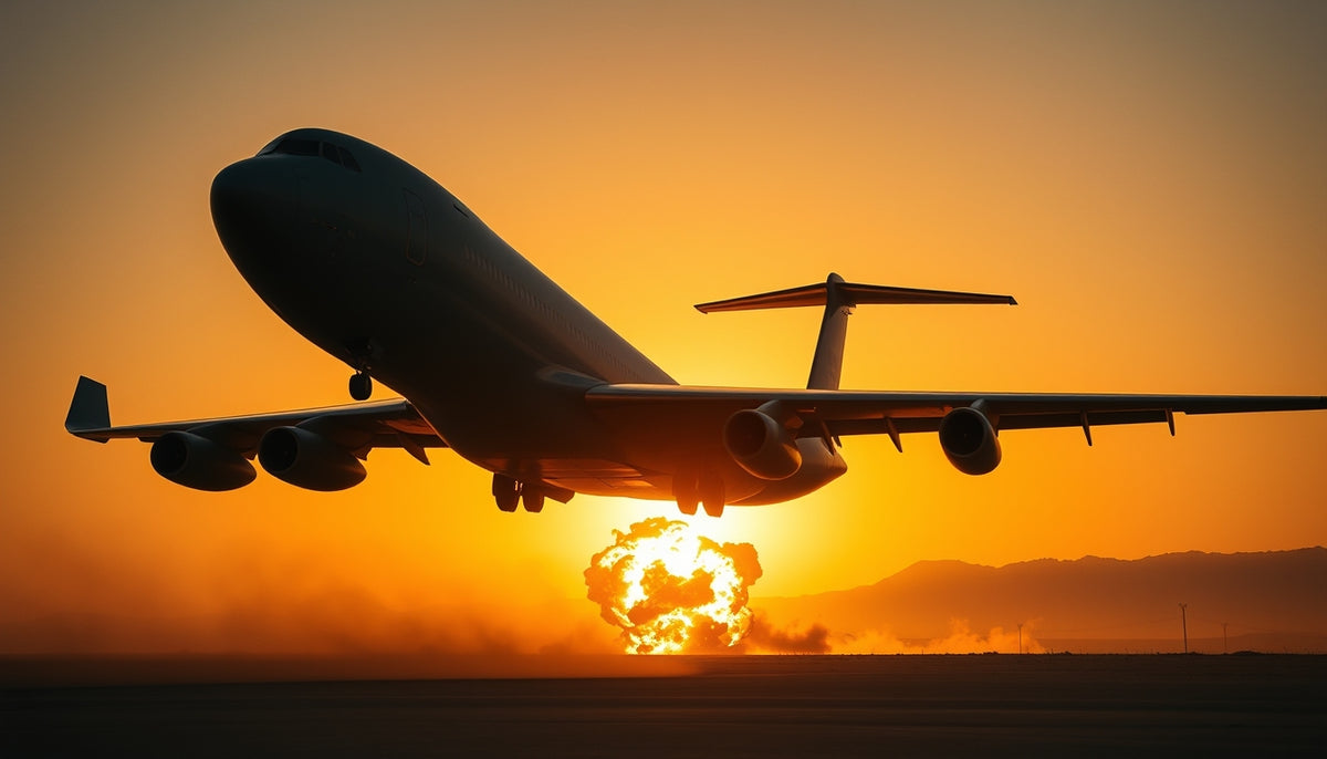 The GBU-76 Is Here: What the Next-Gen Bunker Buster Means for Drone Warfare