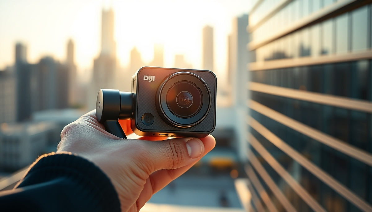 DJI Osmo Pocket 4 Launch: Critical Warnings Every Owner Must Know