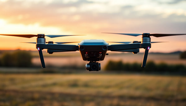 Blueflite Cobalt 461 Gets FAA Section 44807 Approval: What It Means for US Drone Operations