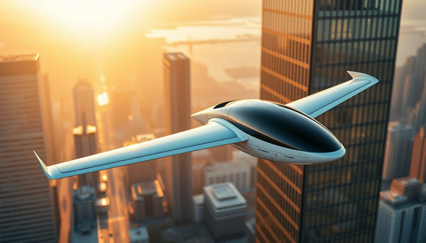 Joby Aviation Just Cracked a Massive FAA Certification Code—Could Its Stock Finally Exit the 2026 Spin Cycle?