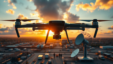 SpaceX Supplier Applied Aerospace Stumbles on IPO Day — What It Means for Drone Markets