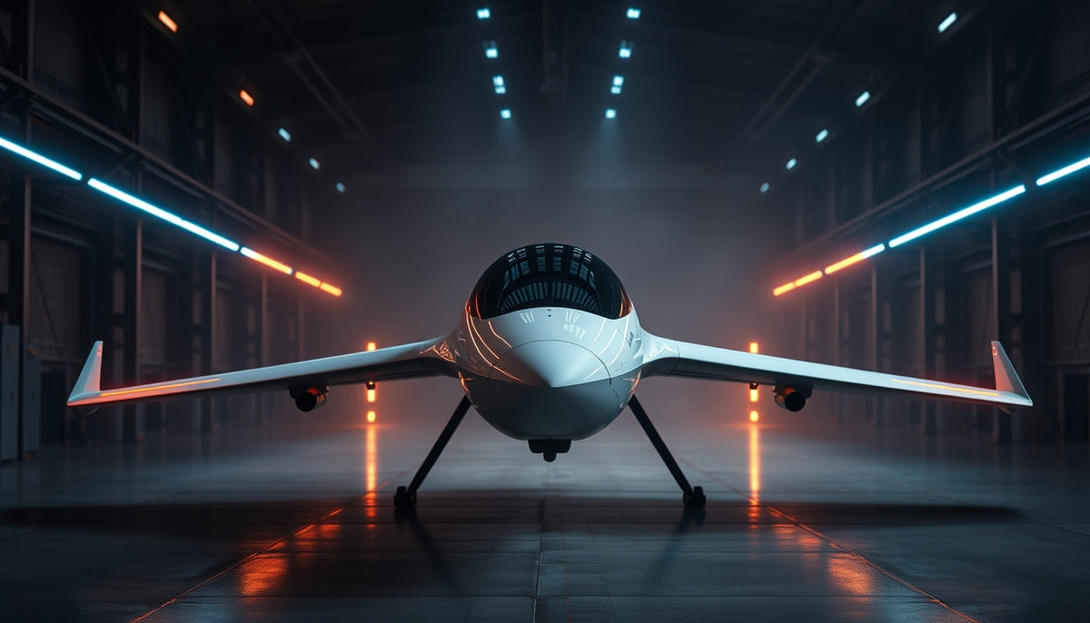 Archer Stock Soared 18% Last Month – Here’s Why the eVTOL Hype Is Wearing Thin