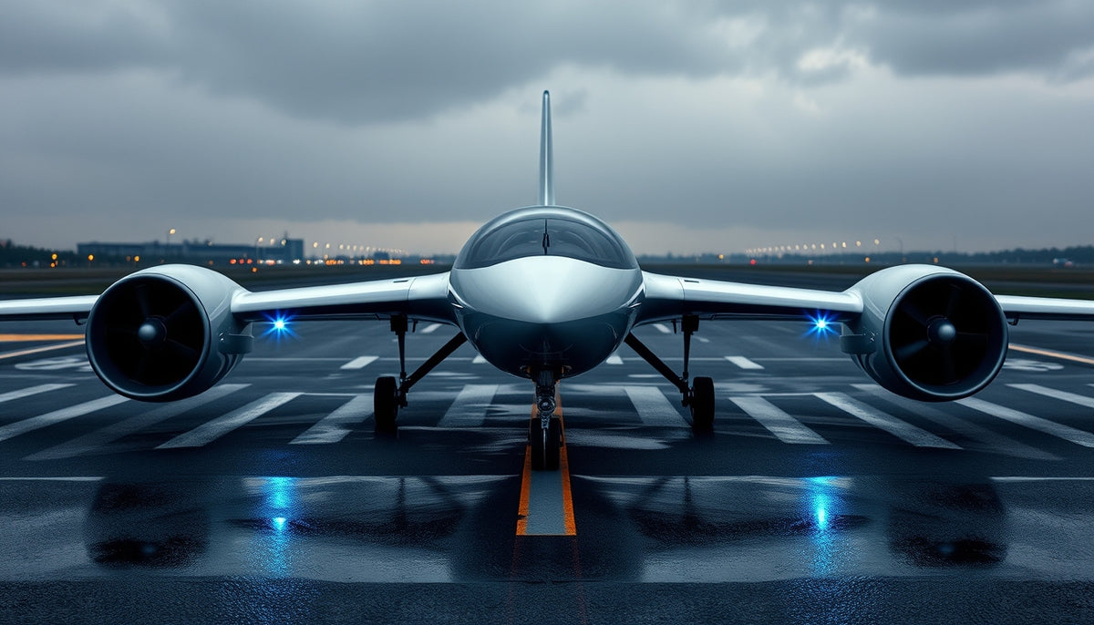 Archer Aviation’s $300M R&D Bet: Will the Midnight eVTOL Deliver on Its Promise?