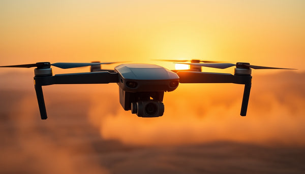 Mach Industries Raises $300M to Accelerate Autonomous Defense Drone Production