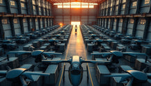 Building a Resilient Supply Chain: How Regional Security Leaders Are Reshaping Industrial Readiness for Drones
