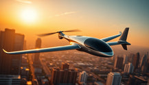 Archer Aviation Reports $1.8B Liquidity in Q1 2026 – Here’s What It Means for Drone Operators