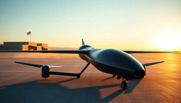 Defense Budget Boom: What Kratos Stock Surge Means for Drone Operators