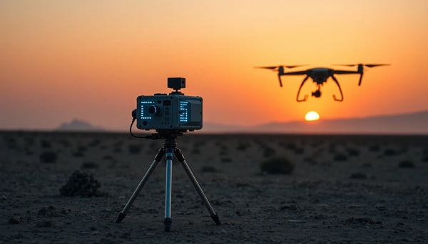 Echodyne's $490M Air Force Deal Reshapes Counter-Drone Defense – What It Means for Drone Pilots