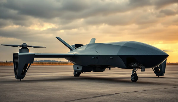 The R7 Chinese Drone-Killer Sold on eBay: How an Autonomous Interceptor Bypasses US Bans