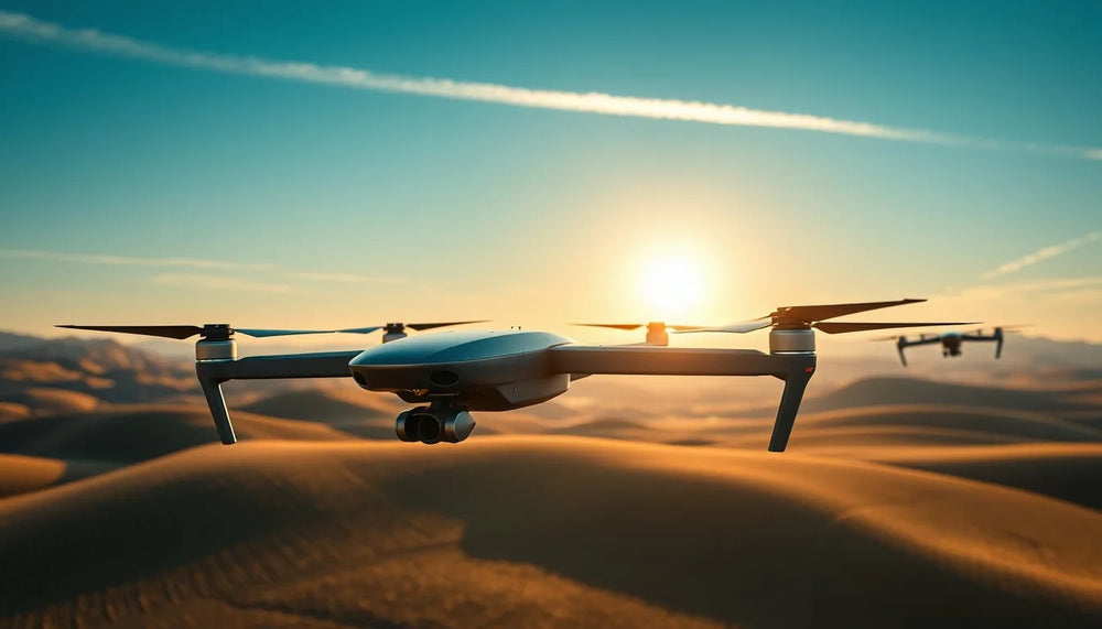 One Year After the Drone Dominance EO: What Has Changed for Commercial Operators?
