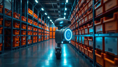Amazon’s Robots Learn Human Talk: 4 Harsh Lessons for Modern Drone Operators