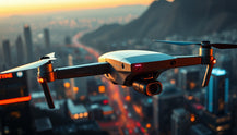 Generalist’s $400M AI Coup: What It Means for Drone Pilots and the Second-Hand Market