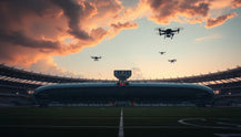 U.S. Counter-Drone Defenses for World Cup Still Lagging, DHS Secretary Admits