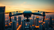 Insta360’s Modular Drone: The Ultimate DJI Neo 2 Alternative Is Coming