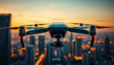 Insta360’s Modular Drone: The Ultimate DJI Neo 2 Alternative Is Coming