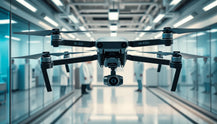 DJI’s Landmark Security Assessment: What Commercial Operators Need to Know
